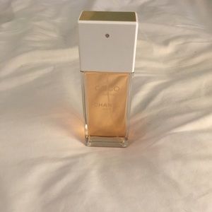 Chanel Coco Mademoiselle Toilette